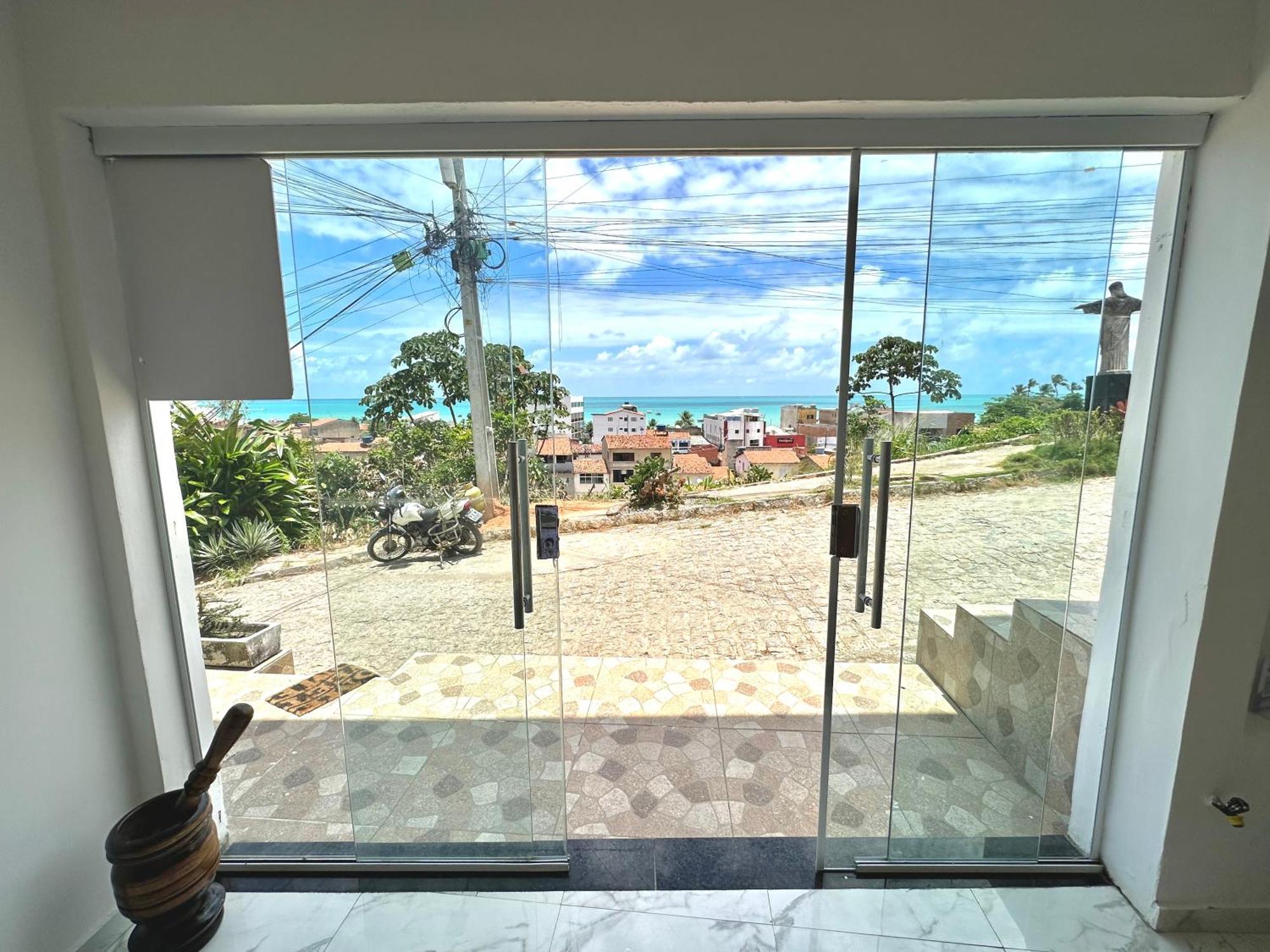 Pousada Maresia Maragogi Exteriér fotografie